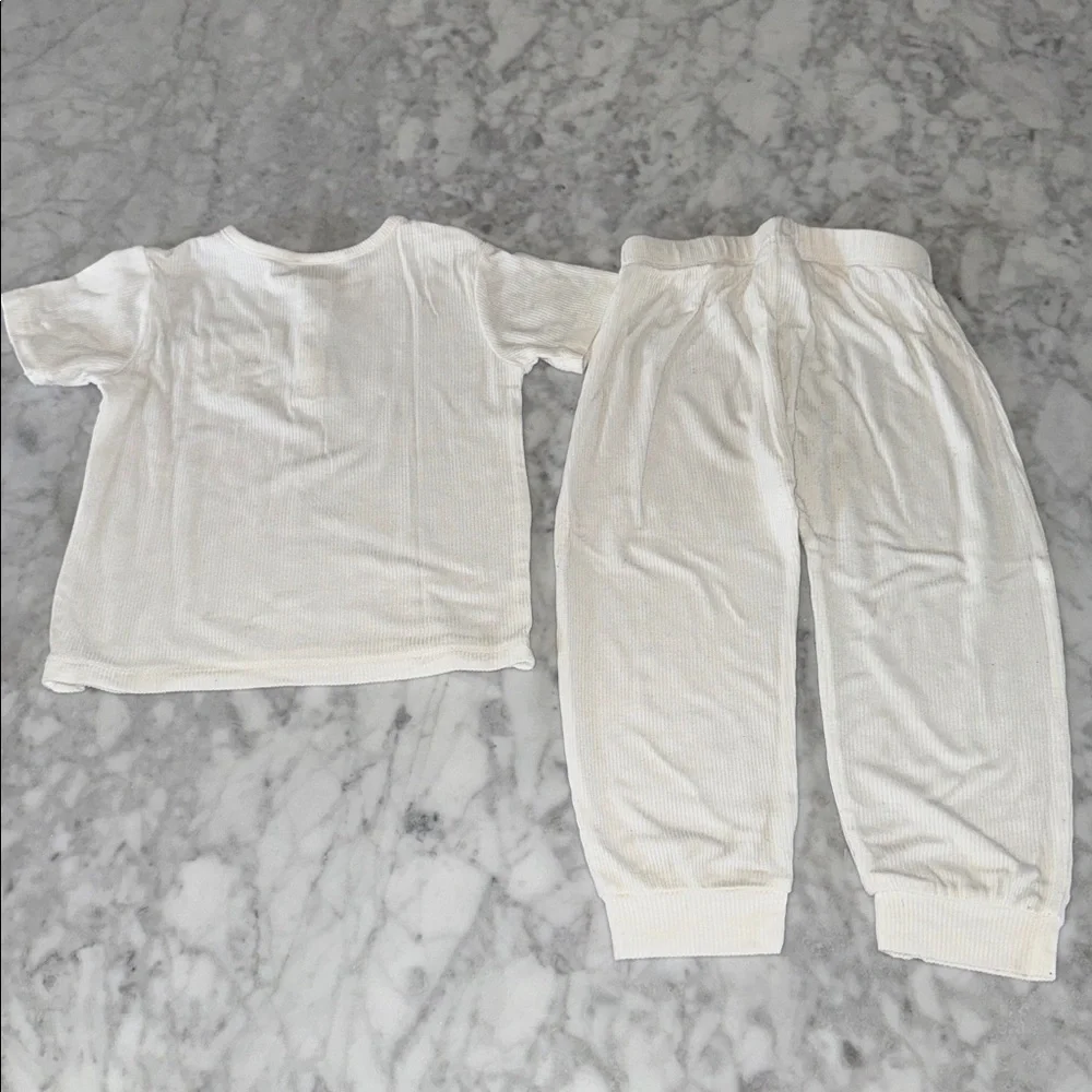 Bloomingdales comfortable white